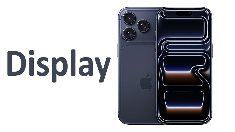 Apple iPhone 17 Pro Display Review: Specs, Features & Analysis