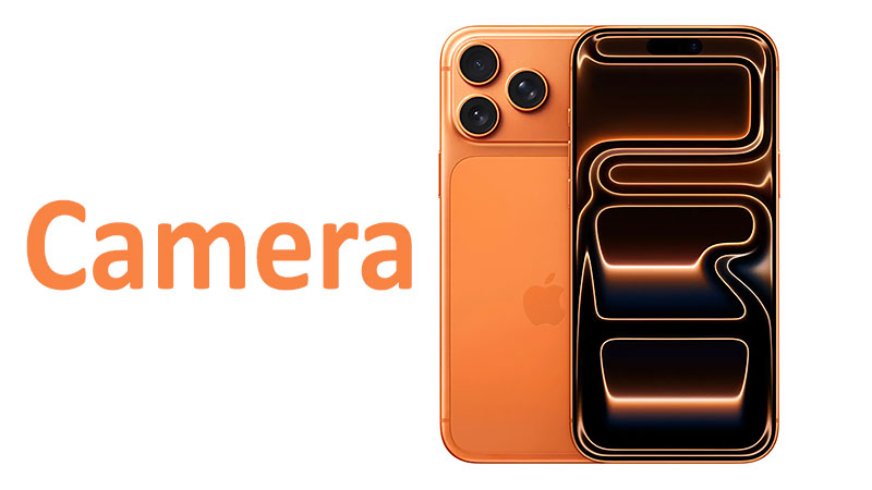 Apple iPhone 17 Pro Max Camera: Review, Specs & Performance