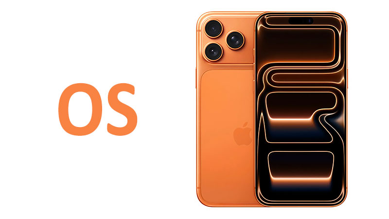Apple iPhone 17 Pro Max OS Review: iOS 26, Apple Intelligence Features