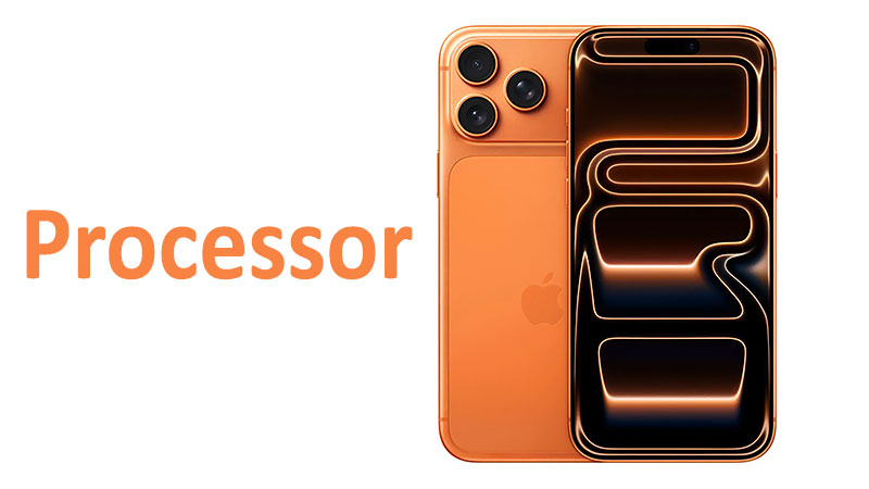 Apple iPhone 17 Pro Max Processor: A19 Pro Chipset Review, Specs & Performance