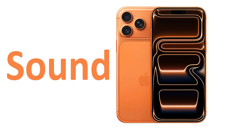 Apple iPhone 17 Pro Max Sound: Speakers & Audio Quality Review