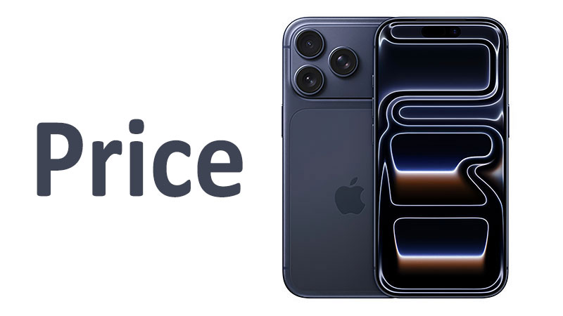 Apple iPhone 17 Pro Price: UK, USA, India, UAE, Pakistan