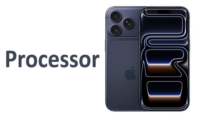 iPhone 17 Pro A19 Chipset Review: Specs, 3nm Performance & AI