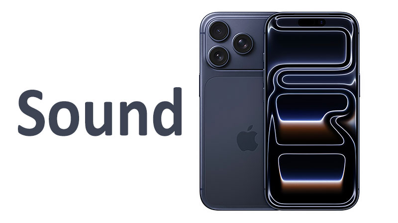 Apple iPhone 17 Pro Sound: Speakers & Audio Quality Review
