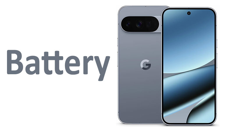 Google Pixel 10 Pro Battery: Capacity, Charging & Life