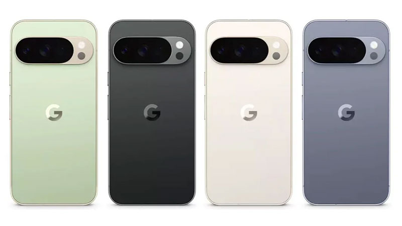 Google Pixel 10 Pro Colors: Review & Compare All Options