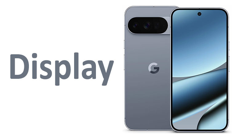Google Pixel 10 Pro Display Review: Specs, Features & Analysis