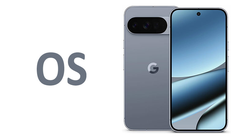 Google Pixel 10 Pro OS Review: Android 16