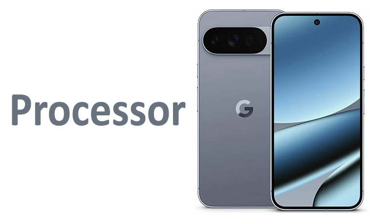Google Pixel 10 Pro Processor: Tensor G5 Chipset Review, Specs & Performance