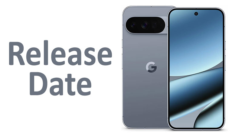 Google Pixel 10 Pro Release Date & Launch Analysis