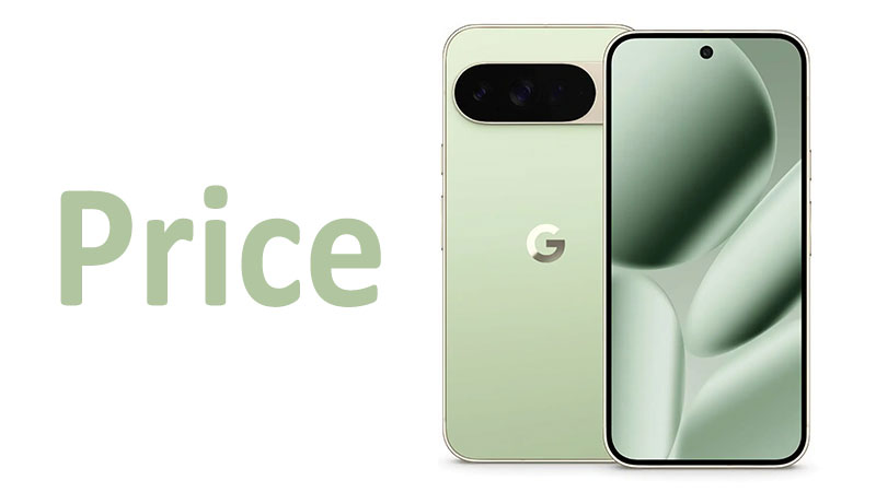 Google Pixel 10 Pro XL Price in India, US, UK, EU, UAE, Pakistan