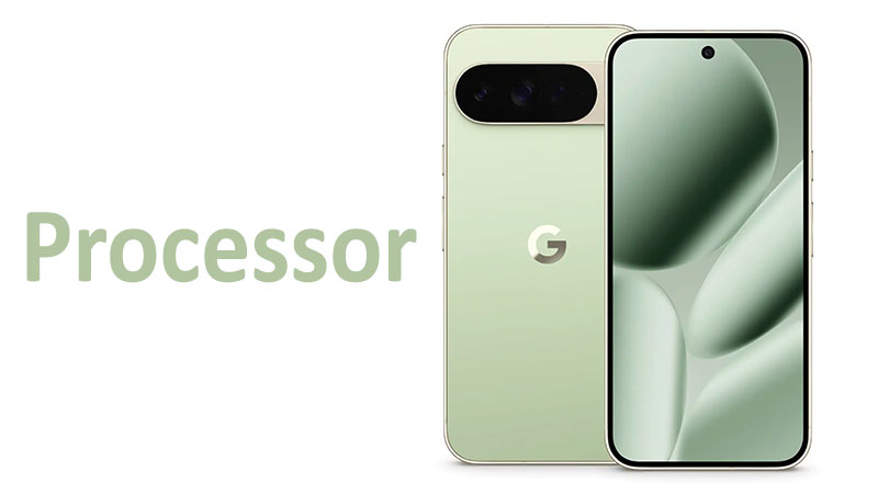 Google Pixel 10 Pro XL Processor: Chipset, GPU Review and Performance