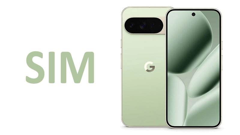Google Pixel 10 Pro XL SIM: eSIM, Dual-SIM and Connectivity