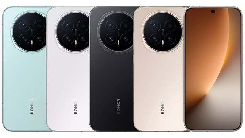 Honor Magic 8 Colors: Review & Compare All Options