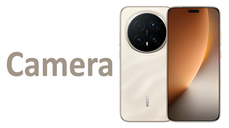Honor Magic 8 Pro Camera Review: Specs & Performance