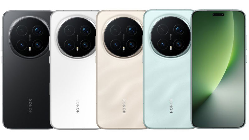 Honor Magic 8 Pro Colors: Review & Compare All Options
