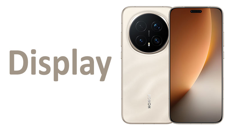 Honor Magic 8 Pro Display Review: Specs, Resolution & Quality