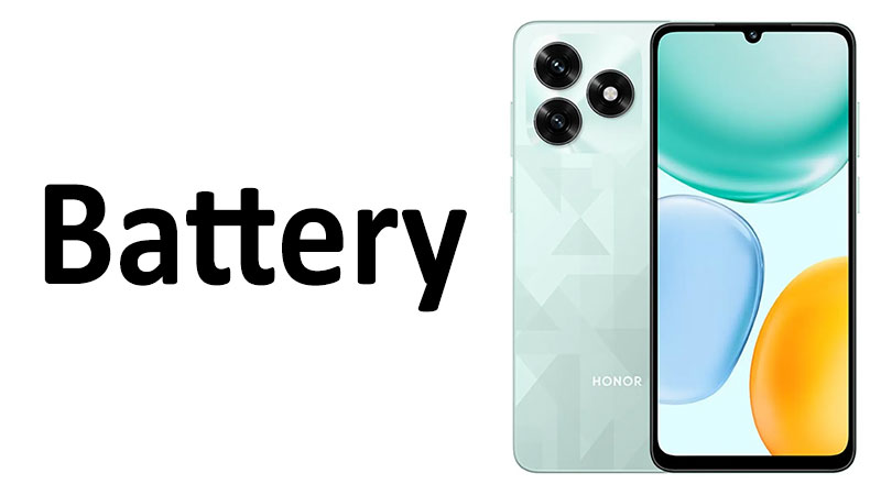 Honor Play 10A Battery Capacity Charging Life Honor Play 10A Battery: Capacity, Charging & Life