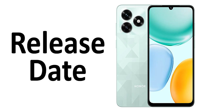 Honor Play 10A Release Date: Launch and Availability