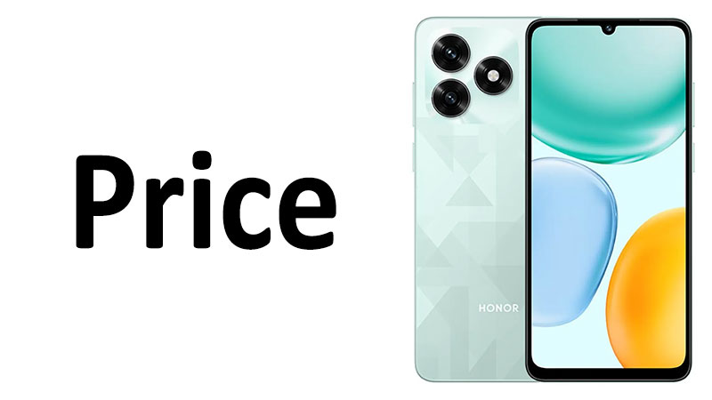 Honor Play 10A Price