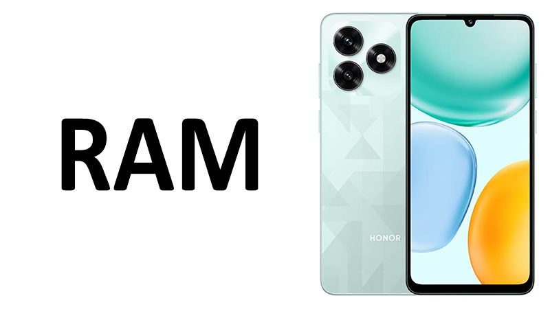 Honor Play 10A RAM Capacity Performance Multitasking Honor Play 10A RAM: Capacity, Performance & Multitasking