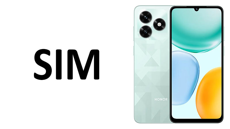 Honor Play 10A SIM Dual SIM Connectivity Review Honor Play 10A SIM: Dual-SIM & Connectivity Review