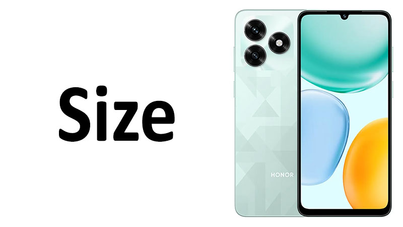 Honor Play 10A Size Screen Dimensions Comparisons Honor Play 10A Size: Screen, Dimensions & Comparisons