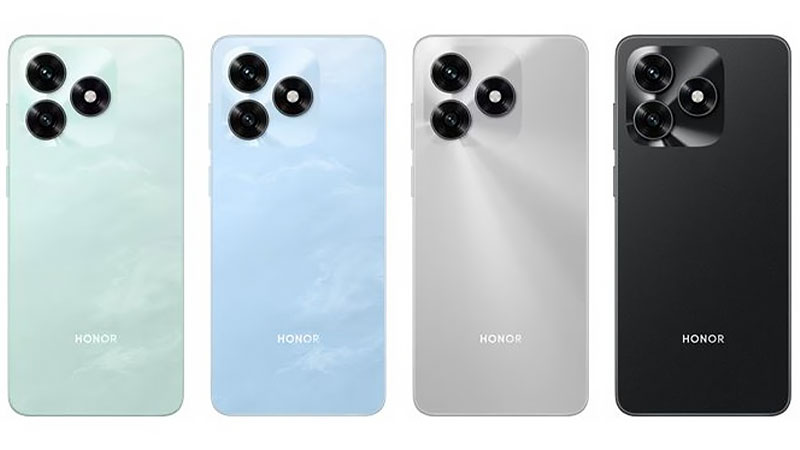 Honor X5c Colors: Review & Compare All Options