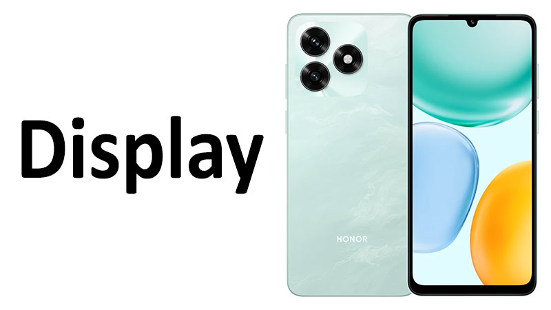 Honor X5c Display Review Specs Resolution Quality Honor X5c Display Review: Specs, Resolution & Quality