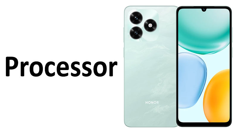 Honor X5c Processor Review Chipset GPU Specs Honor X5c Processor Review: Chipset, GPU Specs