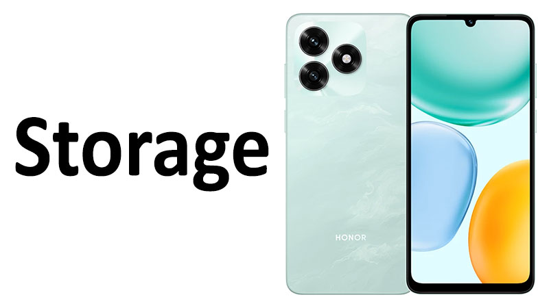 Honor X5c Storage Capacity Type Buyers Guide Honor X5c Storage: Capacity, Type & Buyer’s Guide