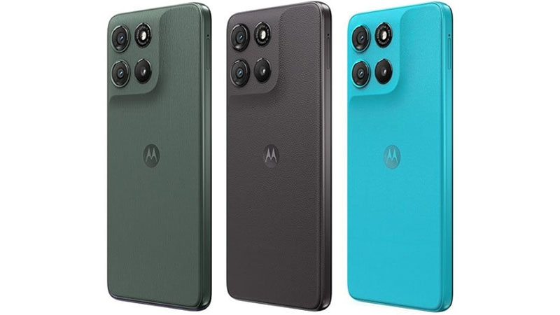 Motorola Moto G100 Colors: Review & Compare All Options