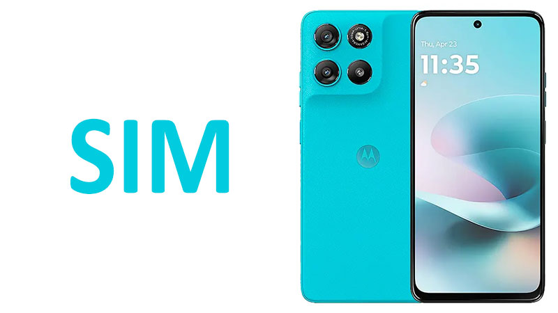 Motorola Moto G100 SIM: Dual-SIM & Connectivity Review