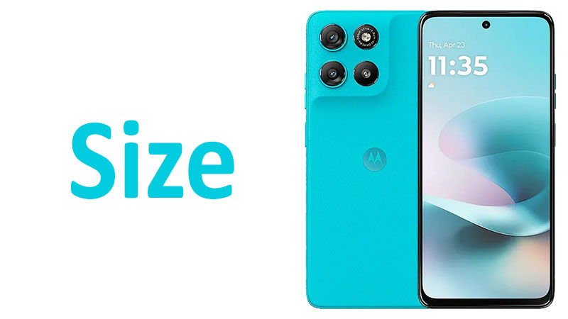 Motorola Moto G100 Size Screen Dimensions Comparisons Motorola Moto G100 Size: Screen, Dimensions & Comparisons