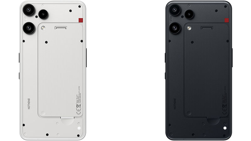 Nothing Phone 3a Lite Colors: Review & Compare All Options