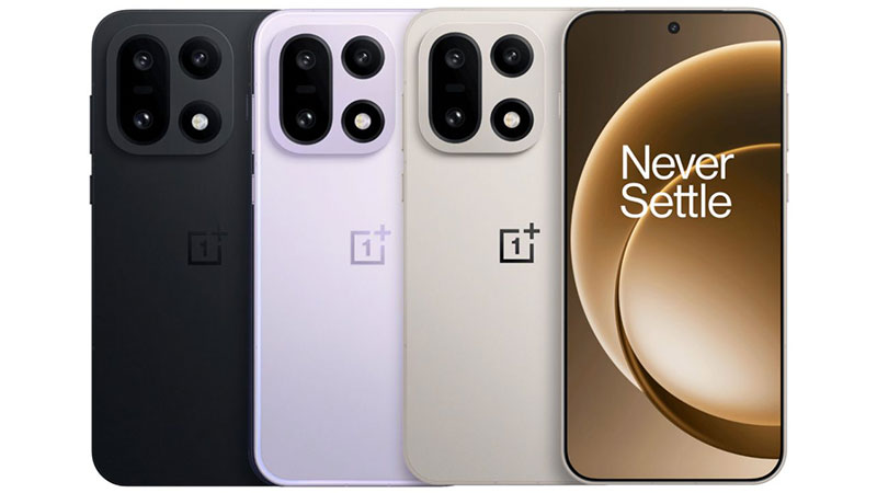 OnePlus 15 Colors: Review & Compare All Options