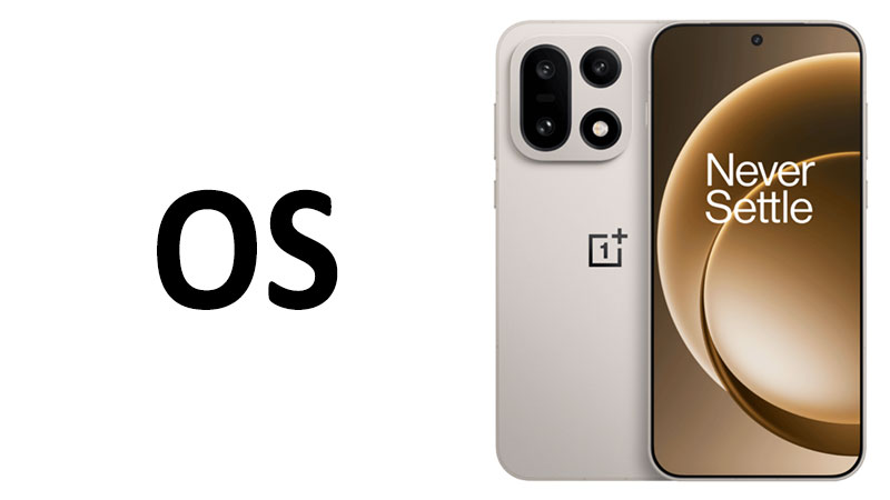 OnePlus 15 OS: Android Version and ColorOS 16
