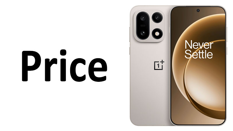 OnePlus 15 Price OnePlus 15 Price in India, US, UK, EU, Pakistan