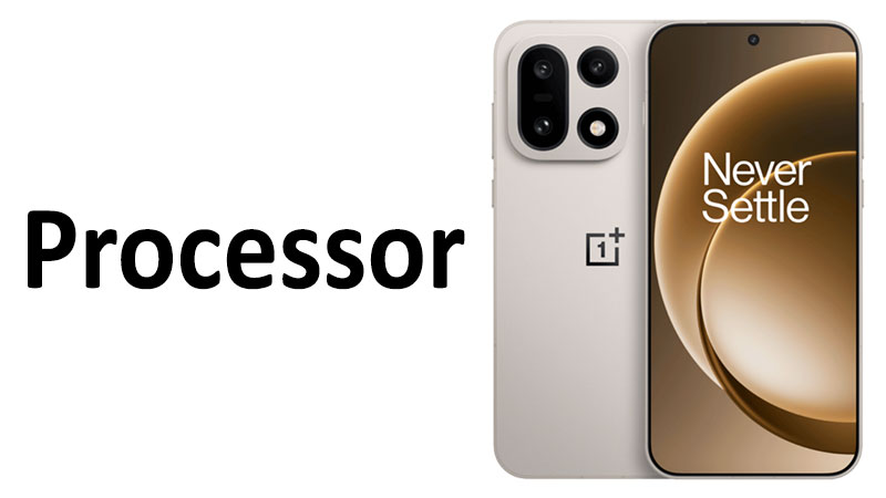 OnePlus 15 Processor Review: Chipset, GPU Specs