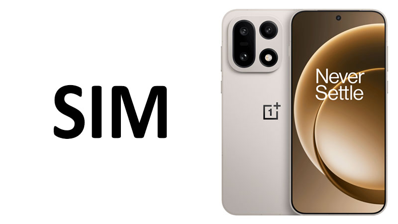 OnePlus 15 SIM: eSIM, Dual-SIM & Connectivity Review