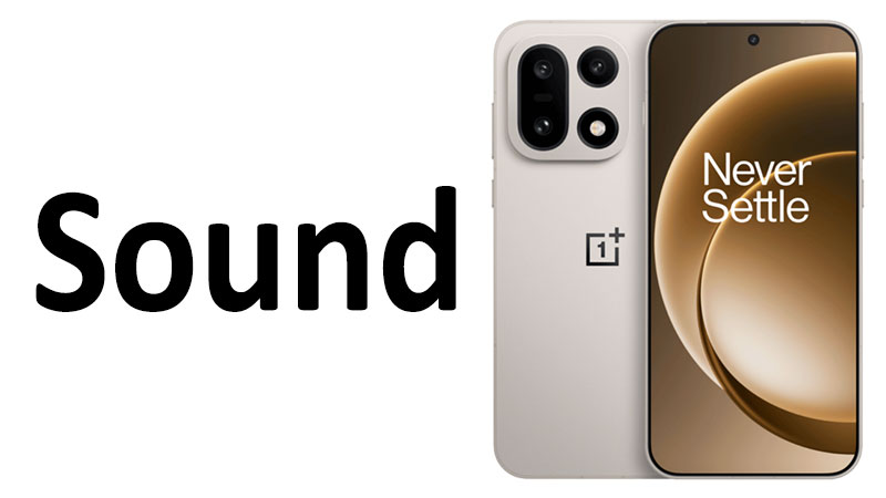 OnePlus 15 Sound: Speakers & Audio Quality Review