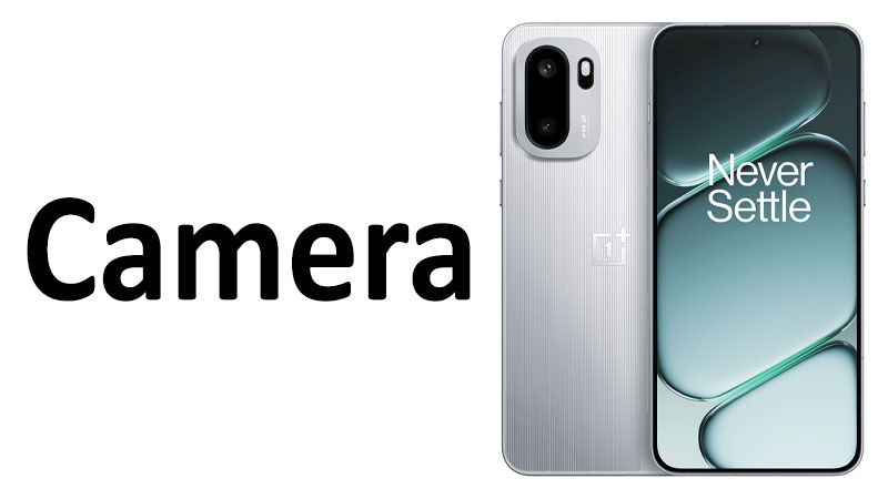 OnePlus Ace 6 Camera Review: Specs & Performance