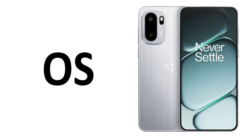 OnePlus Ace 6 OS: Android Version and ColorOS 16