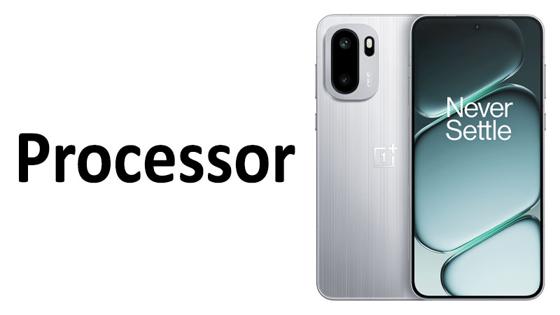 OnePlus Ace 6 Processor Review: Chipset, GPU Specs