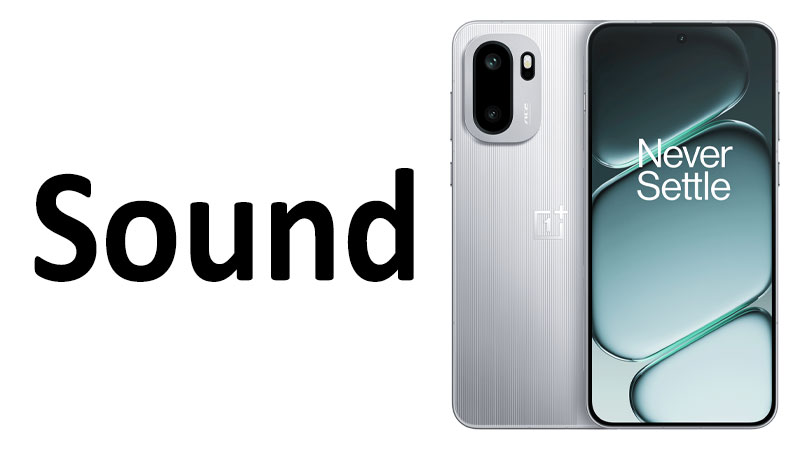 OnePlus Ace 6 Sound: Speakers & Audio Quality Review
