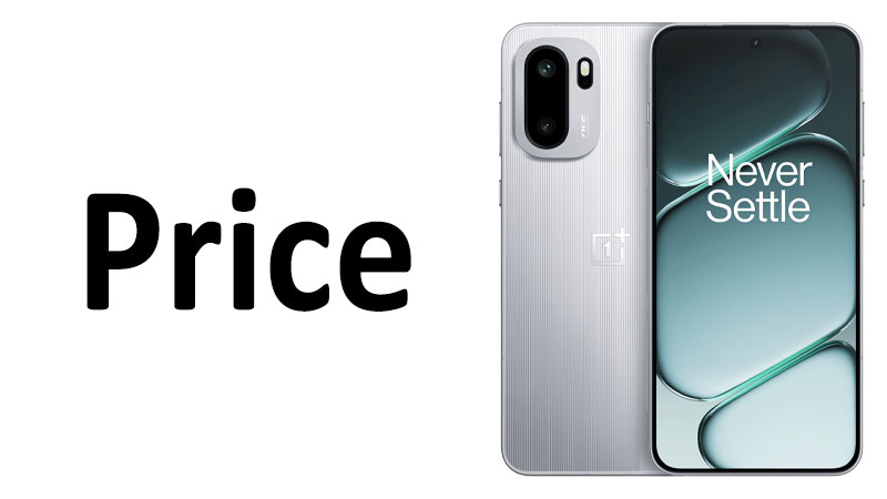 OnePlus Ace 6 Price in India, US, UK, EU, Pakistan