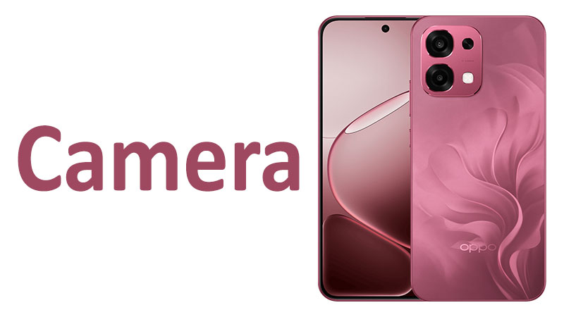 Oppo F31 Camera Review Specs Performance Oppo F31 Camera Review: Specs & Performance