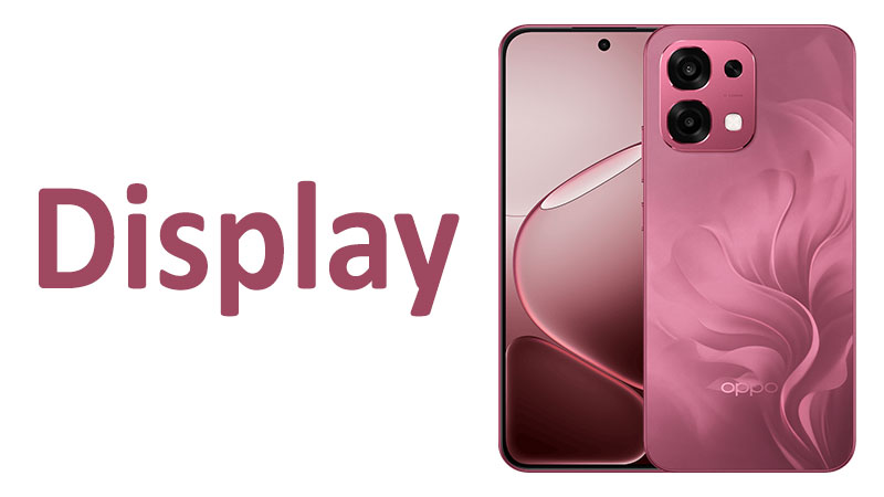 Oppo F31 Display Review Specs Resolution Quality Oppo F31 Display Review: Specs, Resolution & Quality