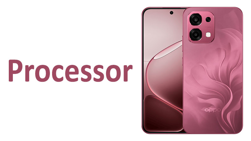 Oppo F31 Processor Review Chipset GPU Specs Oppo F31 Processor Review: Chipset, GPU Specs