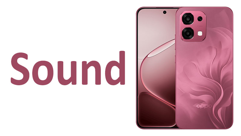 Oppo F31 Sound: Speakers & Audio Quality Review